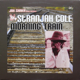 (LP) STRANJAH COLE - MORNING TRAIN