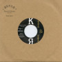 (7") KIDDUS I & REGGAELATION INDEPENDANCE - FLYING AT KNOTS / FLYING AT DUB