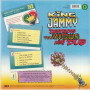 (LP) KING JAMMY - KING JAMMY DESTROYS THE VIRUS WITH DUB