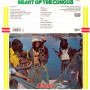 (LP) THE CONGOS - HEART OF THE CONGOS (Remastered)