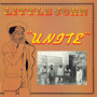 (LP) LITTLE JOHN - UNITE