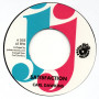 (7") CARL DAWKINS - SATISFACTION / JJ ALL STARS - POPPY COCK