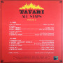 (LP) TAFARI ALL STARS - RARITIES FROM THE VAULT VOLUME 2 : EARLY RECORDINGS AND DUBPLATES