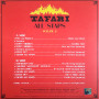 (LP) TAFARI ALL STARS - RARITIES FROM THE VAULT VOLUME 2 : EARLY RECORDINGS AND DUBPLATES