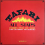 (LP) TAFARI ALL STARS - RARITIES FROM THE VAULT VOLUME 2 : EARLY RECORDINGS AND DUBPLATES