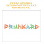 (LP) VIBRO SUCCESS INTERCONTINENTAL ORCHESTRA - DRUNKARD