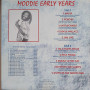 (LP) MOODIE – EARLY YEARS