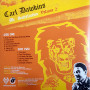 (LP) CARL DAWKINS - MR SATISFACTION VOLUME 2 : 13 HOT SOULFUL ROCKSTEADY & REGGAE TUNES FROM 1966-76