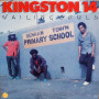 (LP) WAILING SOULS ‎– KINGSTON 14