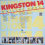 (LP) WAILING SOULS ‎– KINGSTON 14