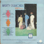 (LP) MIGHTY DIAMONDS - GET READY