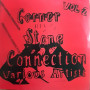 (LP) VARIOUS - CORNER STONE CONNECTION VOL 2