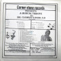 (LP) VARIOUS - A MUSICAL TRIBUTE TO SIR. CLEMENT S DODD. O.D.