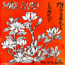 (12") MAX LIVIO - CHANT D'AUTOMNE / THE 18tH PARALLEL - FLOWERS OF EVIL DUB