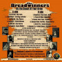 (LP) THE BREADWINNERS - BY THE SWEAT OF YOUR BROW
