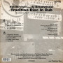 (LP) NAT BIRCHALL MEETS AL BREADWINNER - TRADITION DISC IN DUB