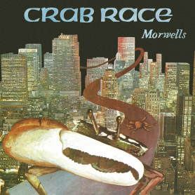 (CD) MORWELLS - CRAB RACE