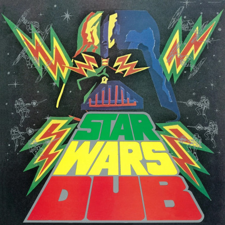 (CD) PHILL PRATT - STAR WARS DUB