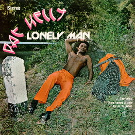 (CD) PAT KELLY - LONELY MAN