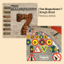 (CD) VARIOUS ARTISTS - THE MAGNIFICENT 7 / ROUGH ROAD