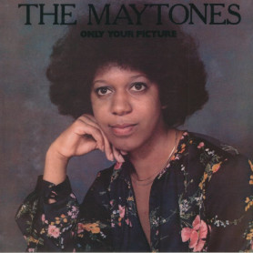 (CD) THE MAYTONES - ONLY YOUR PICTURE