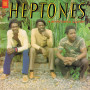 (CD) THE HEPTONES - SWING LOW