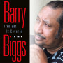 (CD) BARRY BIGGS -  I'VE GOT IT COVERED
