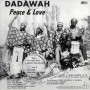 (LP) DADAWAH - PEACE AND LOVE