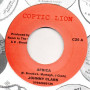 (7") JOHNNY CLARKE - AFRICA / VERSION