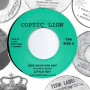 (7") LITTLE ROY - DOG HAVE HIM DAY / VERSION