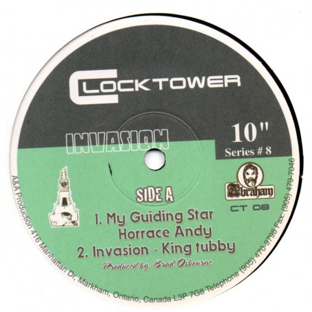 (10") DILLINGER - TRUTH AND RIGHT / SOULDN'T TAKE ANOTHER MANS LIFE