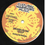 (10") ANTHONY QUE - CHILDREN CALLING / WARRIORS ALL STARS - BLACK STAR