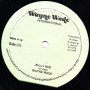 (12") WAYNE WADE - BILLY RED / CLINT EASTWOOD DJ VERSION