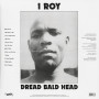 (LP) I ROY - DREAD BALD HEAD