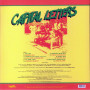 (LP) CAPITAL LETTERS - REALITY