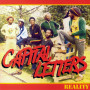 (LP) CAPITAL LETTERS - REALITY