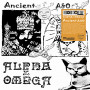 (LP) ALPHA & OMEGA - ANCIENT A&O
