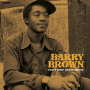 (LP) BARRY BROWN - CAN'T STOP NATTY DREAD