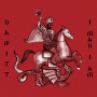 (LP) DAWITT - I MAN I AM