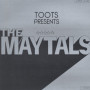(LP) THE MAYTALS - TOOTS PRESENTS THE MAYTALS