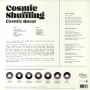 (LP) COSMIC SHUFFLING - COSMIC QUEST