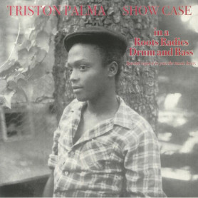 (LP) TRISTON PALMER - SHOWCASE (IN A ROOTS RADICS DRUM AND BASS)
