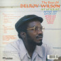 (LP) DELROY WILSON - HIT AFTER HIT AFTER HIT (THE BEST OF)