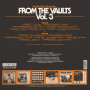 (LP) VARIOUS - STUDIO ONE PRESENTS FROM THE VAULTS VOL. 3