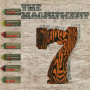 (LP) VARIOUS - THE MAGNIFICENT 7