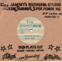 (7") JUNIOR REID - SWINGING MY LOVE / JAMMYS PLAYING