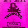 (LP) DUB JUDAH - TWINKLE'S RIDDIM