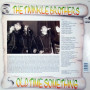 (LP) THE TWINKLE BROTHERS - OLD TIME SOMETHING