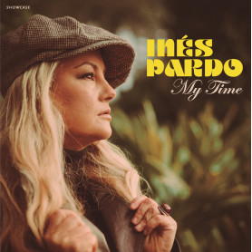 (LP) INES PARDO - MY TIME