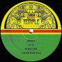 (12") RAS TEO - BEHOLD / SHAKA WARRIOR